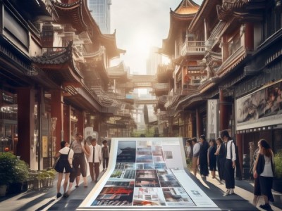 静安区名优广告设计规划助力广告产业发展与品牌提升