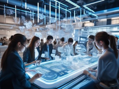 The Future Challenges of Creative Advertising Design in绍兴 Universities