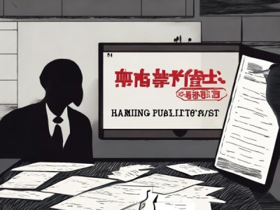 保险宣传违规，损害公众信任，广告法严正监管行动