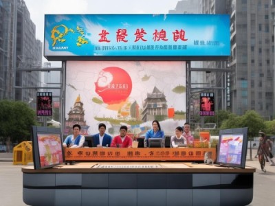 郏县宣传广告公司，创意与效率并重，服务本地文化