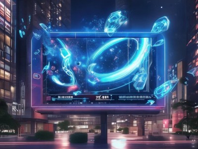 星河科技创意广告公司