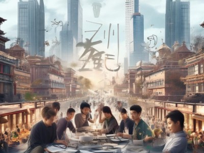 淄博宣传广告案例，故事中的智慧