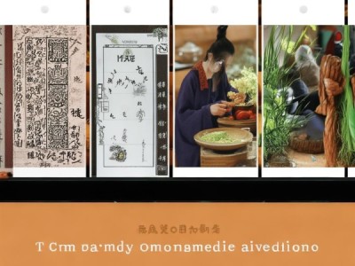 中药宣传广告案例研究，从案例分析到传播路径