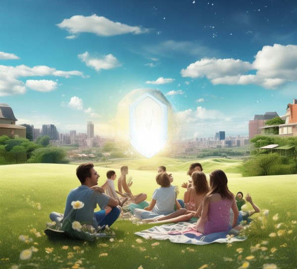 一场保险的广告宣传,如何让读者或潜在客户感受到保险的高效、安全与独特价值! 一场保险的广告宣传,如何让读者或潜在客户感受到保险的高效、安全与独特价值!