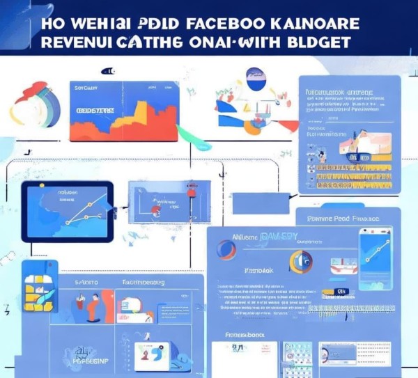 如何在有限预算下最大化FB广告收益 如何在有限预算下最大化FB广告收益