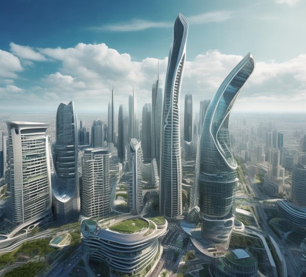 成功案例,从空中到落地的创意设计革命 成功案例,从空中到落地的创意设计革命