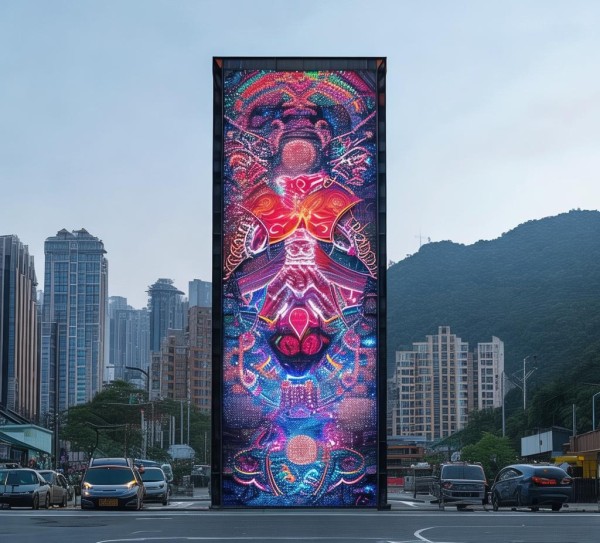 楚雄户外广告设计的创新实践 楚雄户外广告设计的创新实践