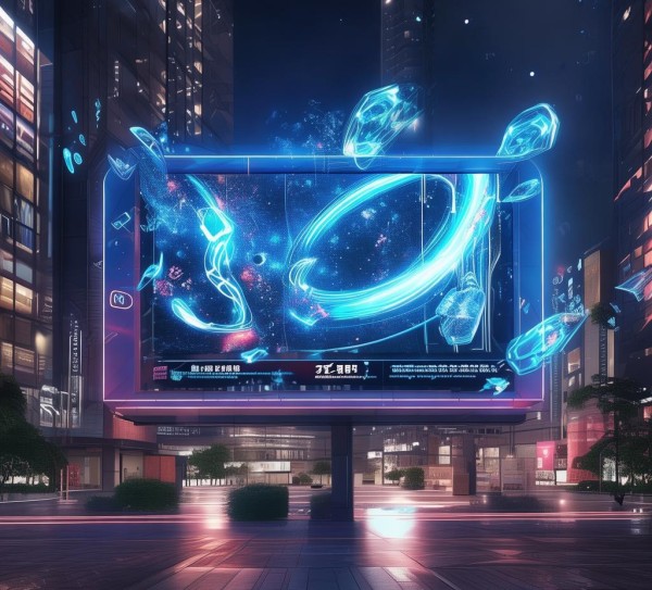 星河科技创意广告公司 星河科技创意广告公司
